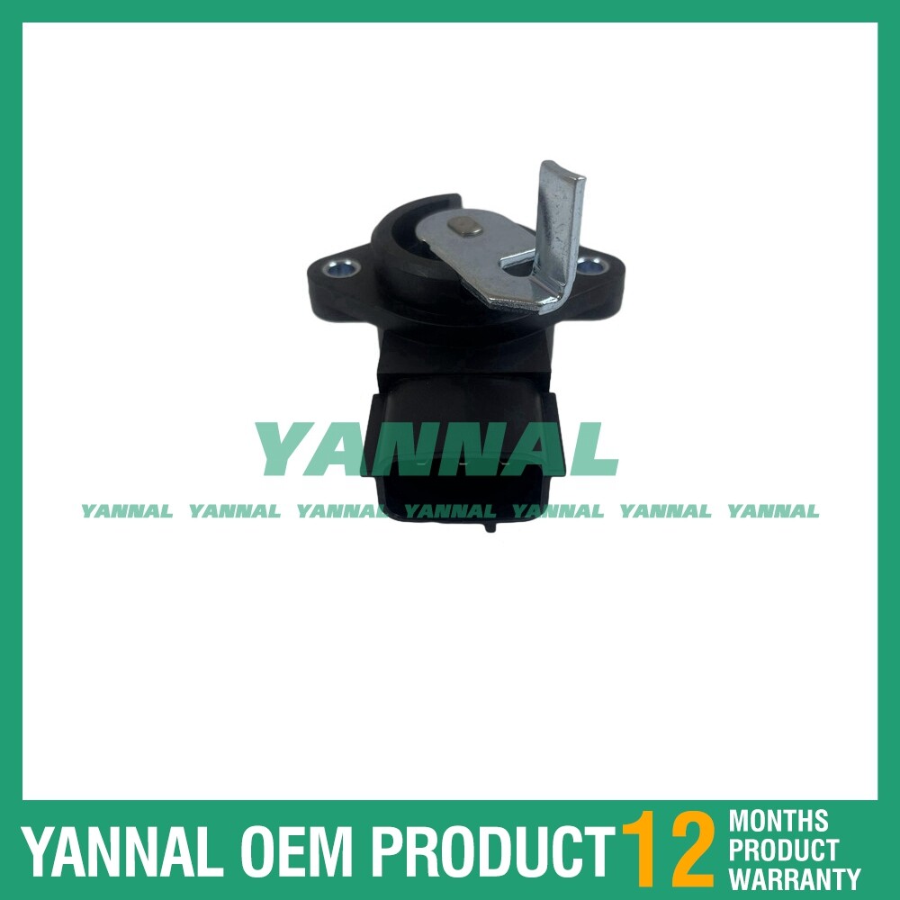 The all-new Governor T1062-32282 is suitable for Kubota engines.