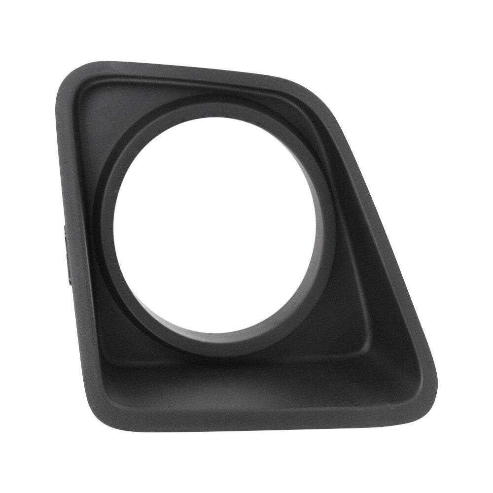 For 2014-2020 for Toyota Tundra Left Fog Light Cover Cap Front Bumper Bezel Trim New