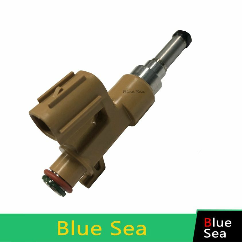 Fuel Injectors for 08-2013 for Lexus GX460 / LX57 for Toyota Sequoia Tundra V8 4.6/5.7L