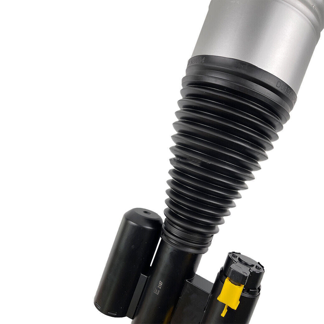 Two magnetic rear shock absorber struts fit for Land Rover Discovery L550 Sport 2015-2019 2.0L.
