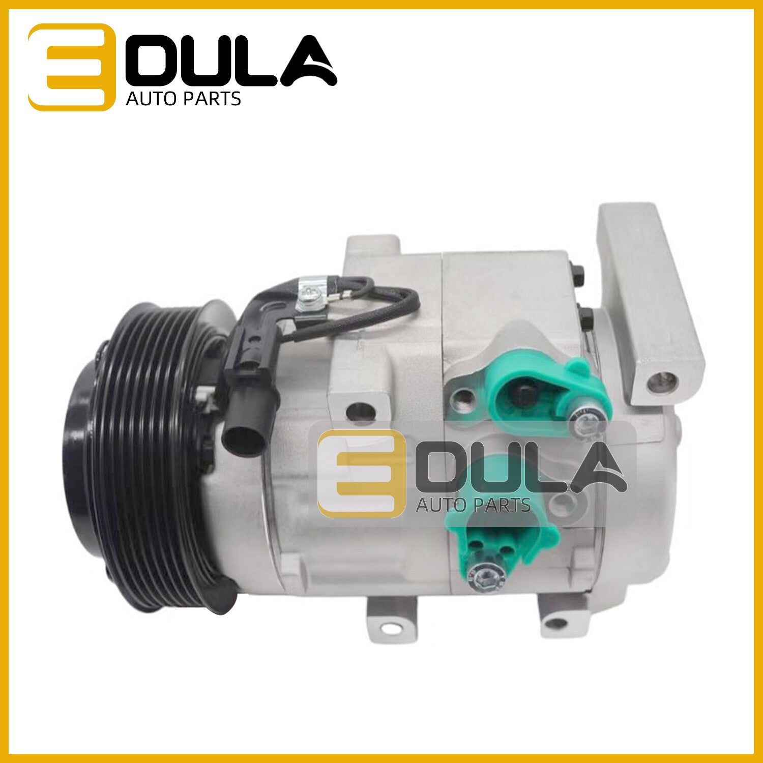 HS20 AC Compressor fits for Hyundai IMAX TQ Diesel Grand Starex H1 977014H010
