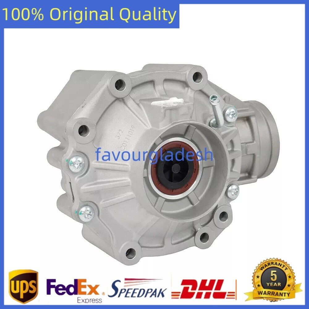 Rear Differential Diff Rear Chunk For Can-Am Outlander XMR 13-18 705502178