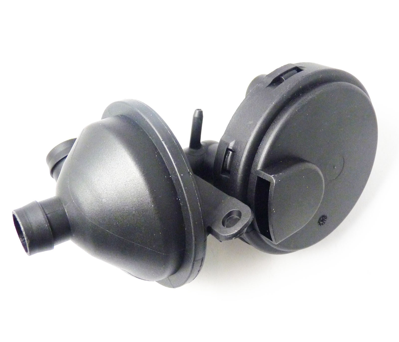 New pressure-regulated PCV crankcase ventilation valve for BMW 325Ci 11617501566