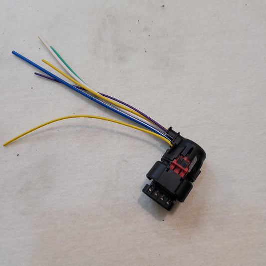 Rear Wire Harness for BMW G20 330 19-21