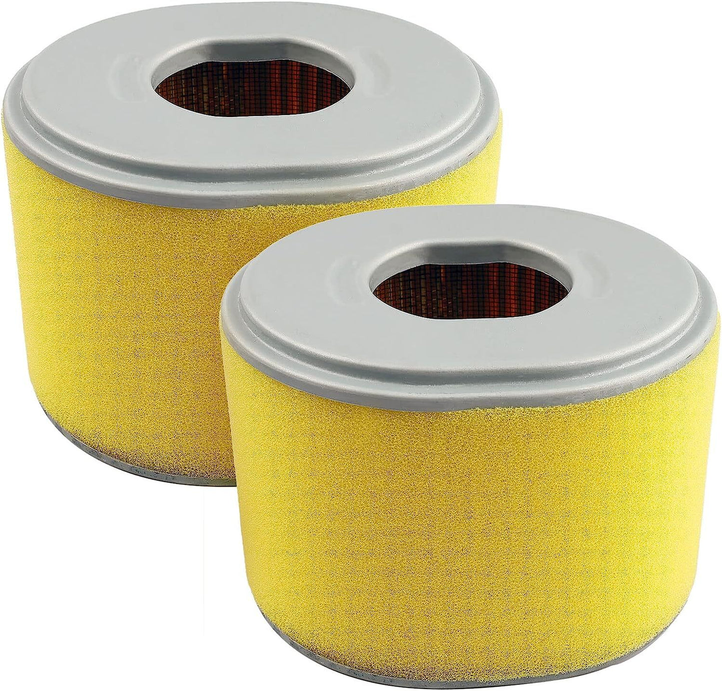 5252697 Air Filter for Honda EG5000 EG5000X Stens 100-012 Oregon 30-417 Rotary