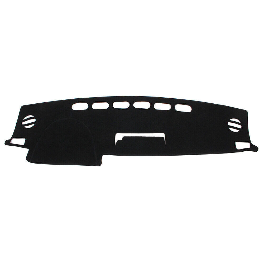 Polyester Dash Mat Dashboard Cover Dashmat for Toyota RAV4 2013-2018 14 15 16 17