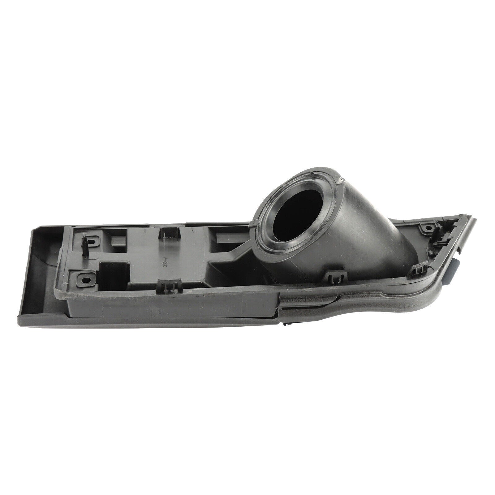 Gas Cover Molding Trim Fuel Filler Door Housing for Ford Transit 350HD Transit