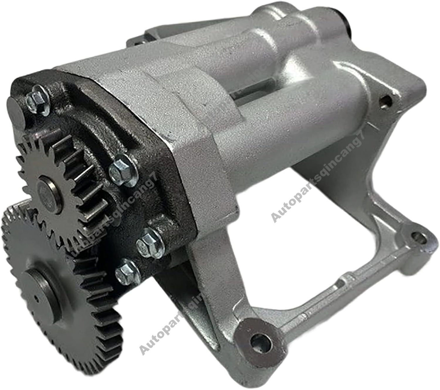4200454 Oil pump for Caterpillar CAT Engine C6.6 C7.1 Excavator M316D M318D
