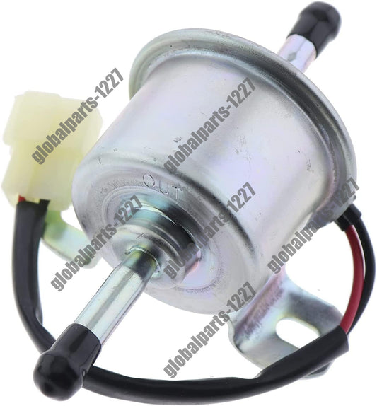 Fuel Pump 5001948 for Kubota Engine D662 D905 D1105 V1305 V1505 Jacobosen