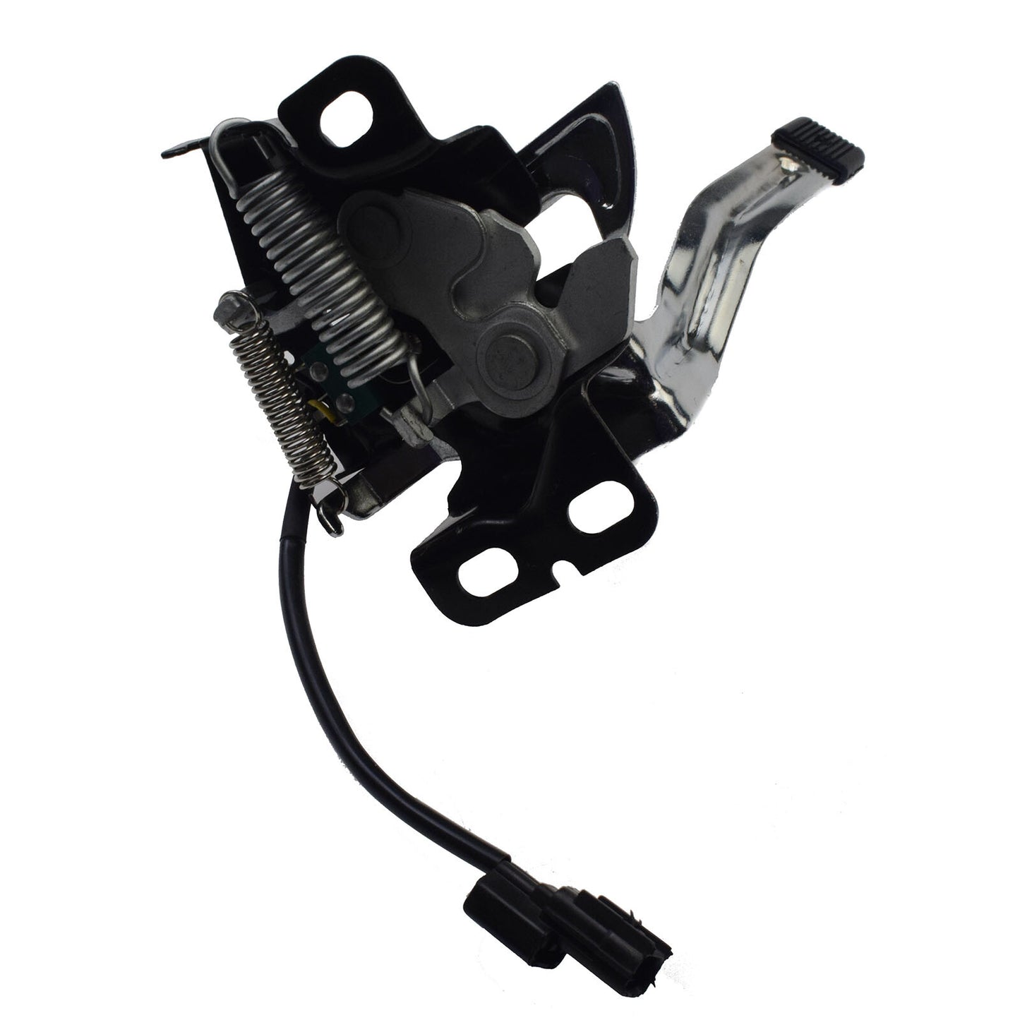New hood lock assembly 74120T0AA01 for 2012-2016 for Honda CR-V 2.4L I4
