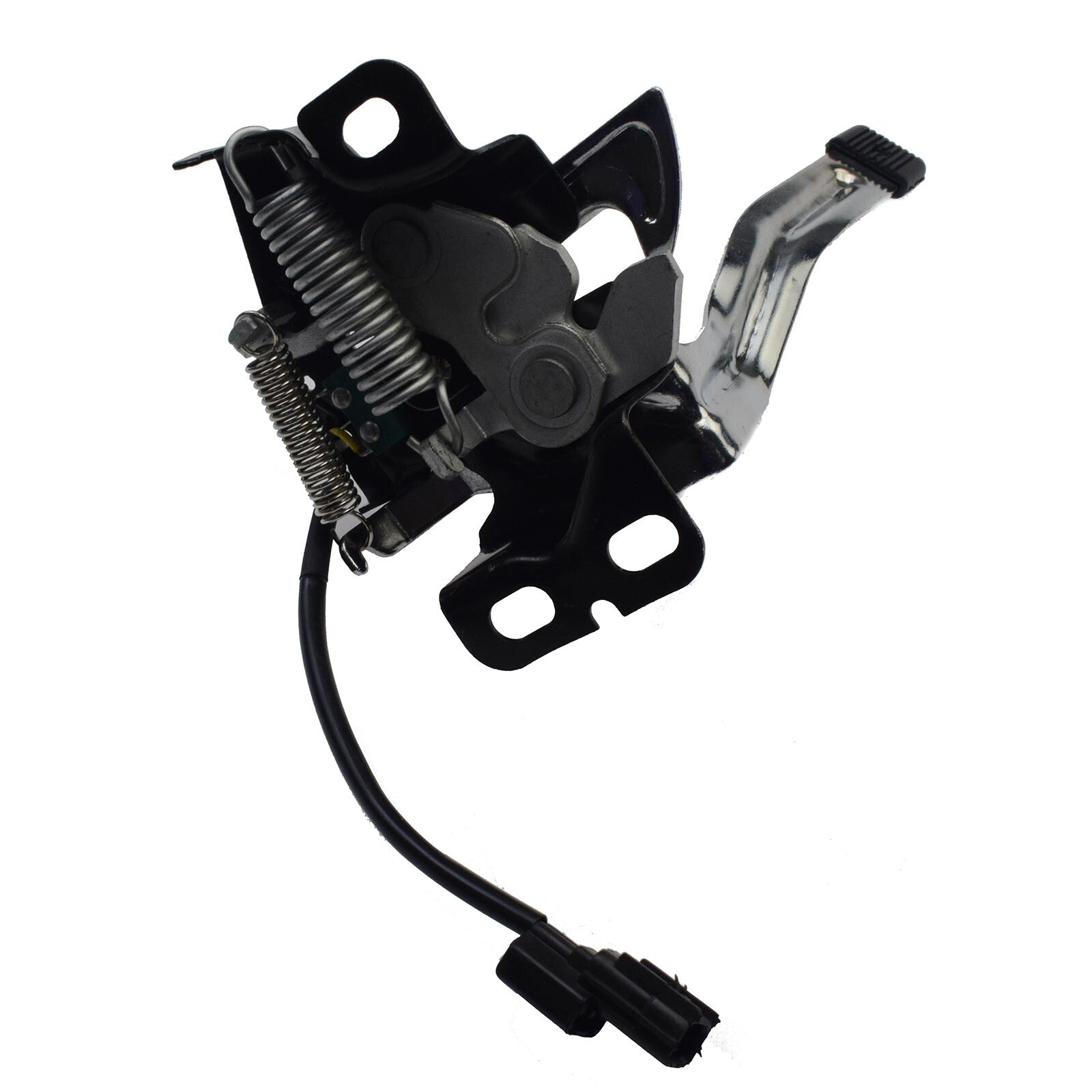 New hood lock assembly 74120T0AA01 for 2012-2016 for Honda CR-V 2.4L I4