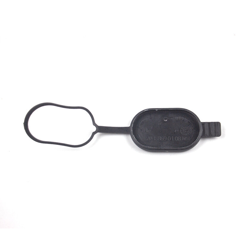 Windshield Washer Fluid Bottle Reservoir Tank Cap for Benz C230 2006-2007 C240