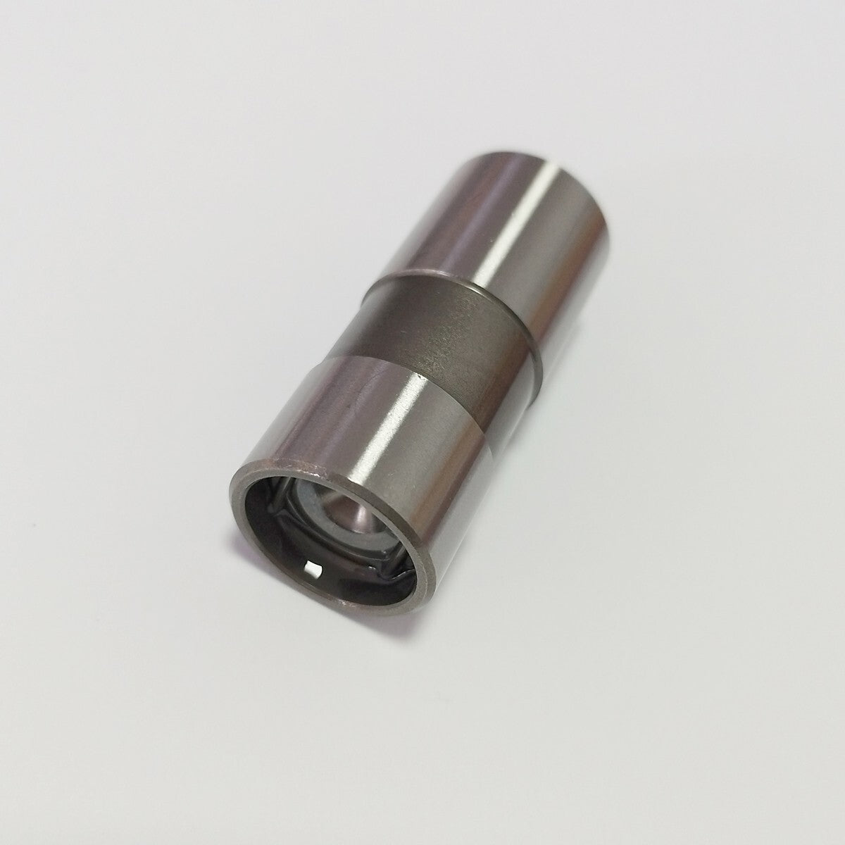 HIMYCAR Flat Tappet Valve Lifter Fits for Chevrolet SBC BBC 305 327 350 396 454 16 Pieces