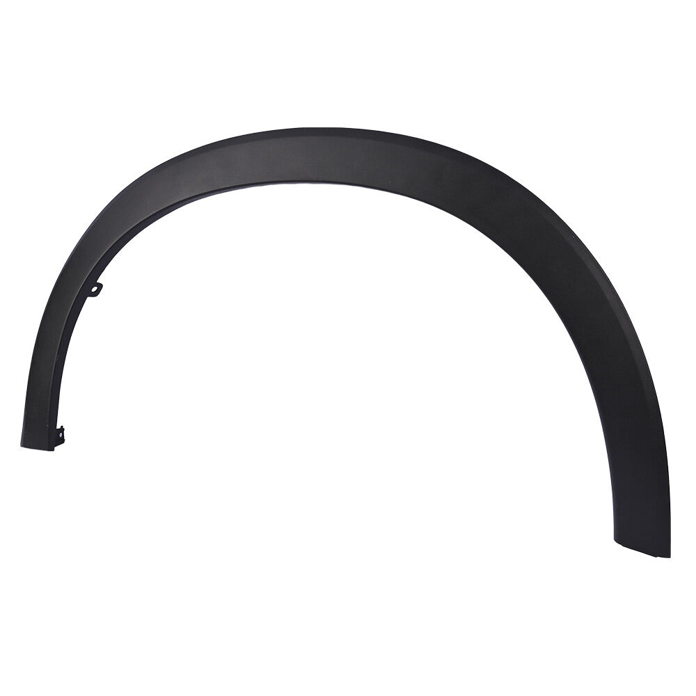 Fender Flares Moulding Trim Front Driver Side For 2019-2022 HR-V 74157T7WA11