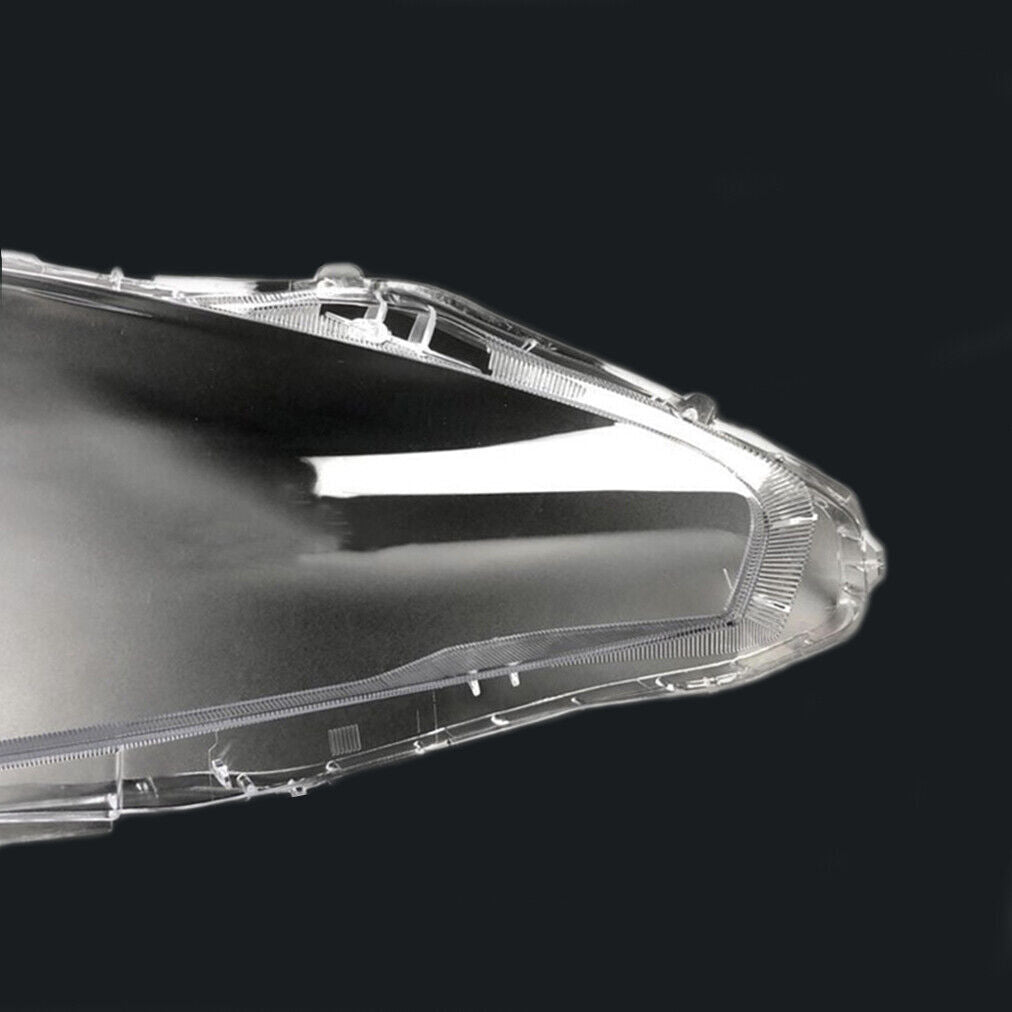 For Altima Teana 2013-2015 Headlight Lens Cover Transparent Right Replacement