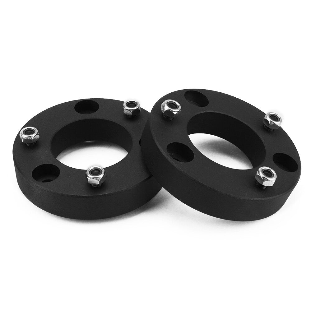 2-inch front leveling lift kit for 2007-2024 for Chevrolet Silverado for GMC for Sierra 1500 lifts