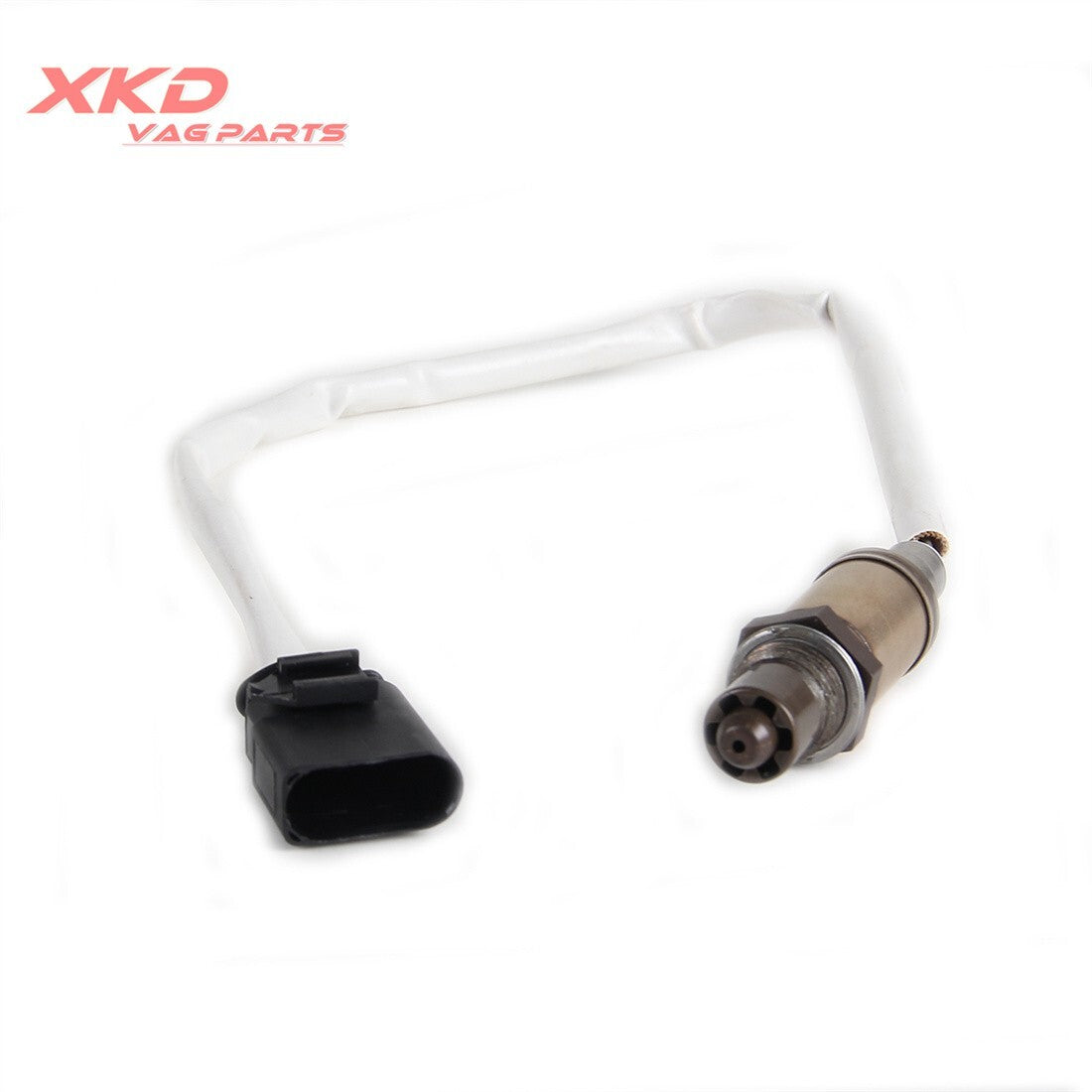 MAF for Volkswagen Airflow Sensor 06J906461B is suitable for Audi A3, for Volkswagen Beetle CC, and for Jetta 2.0L.