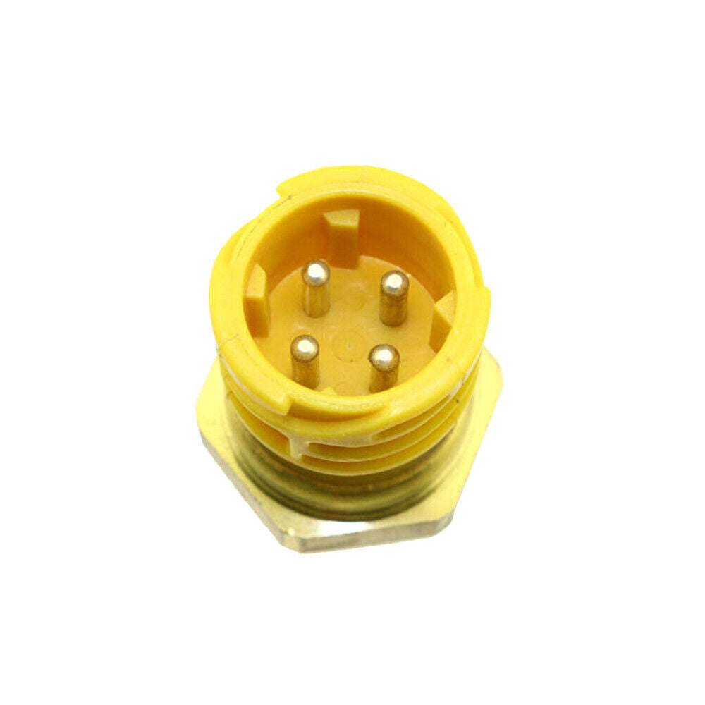 21634017 Oil Pan Fuel Pressure Sensor Switch for Volvo Truck D12 D13 Engine