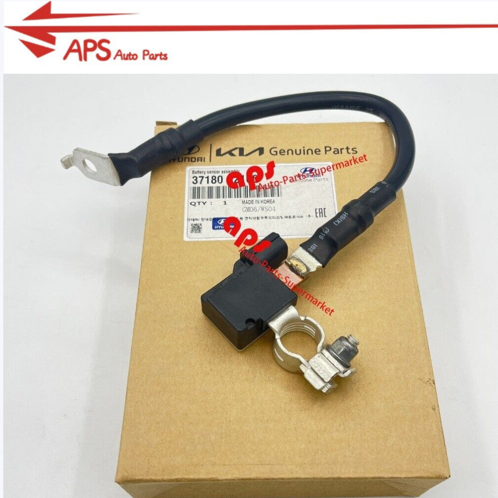 Equipment Manufacturer Battery Negative Sensor Cable for 2018-2020 for Hyundai for Elantra GT 37180-G3500
