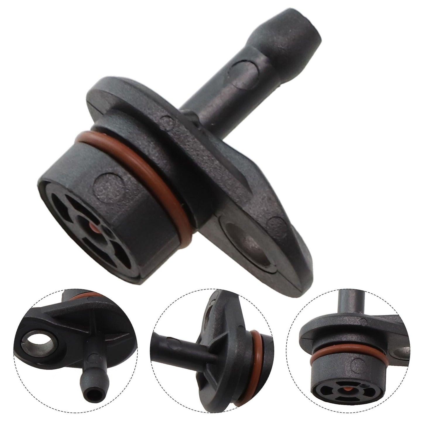 Vacuum Pump Valve Repair Kit for Mercedes M276,W212,W205,W166 2762300065