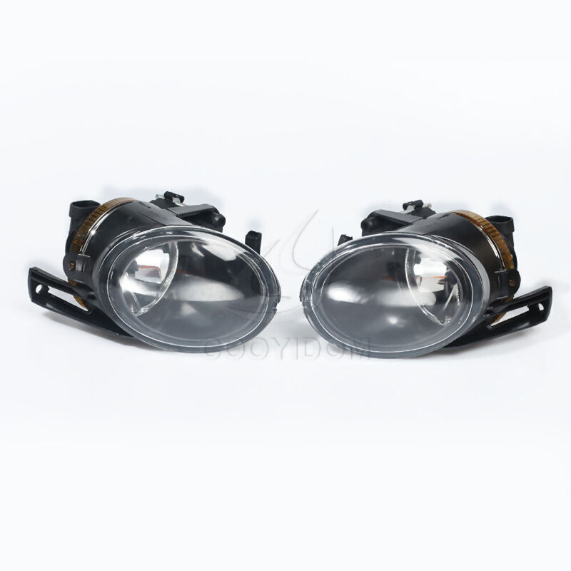 Front Bumper Driving Lamp Fog Lights for VW for Passat B6 2006 2007 2008 1Pair Car