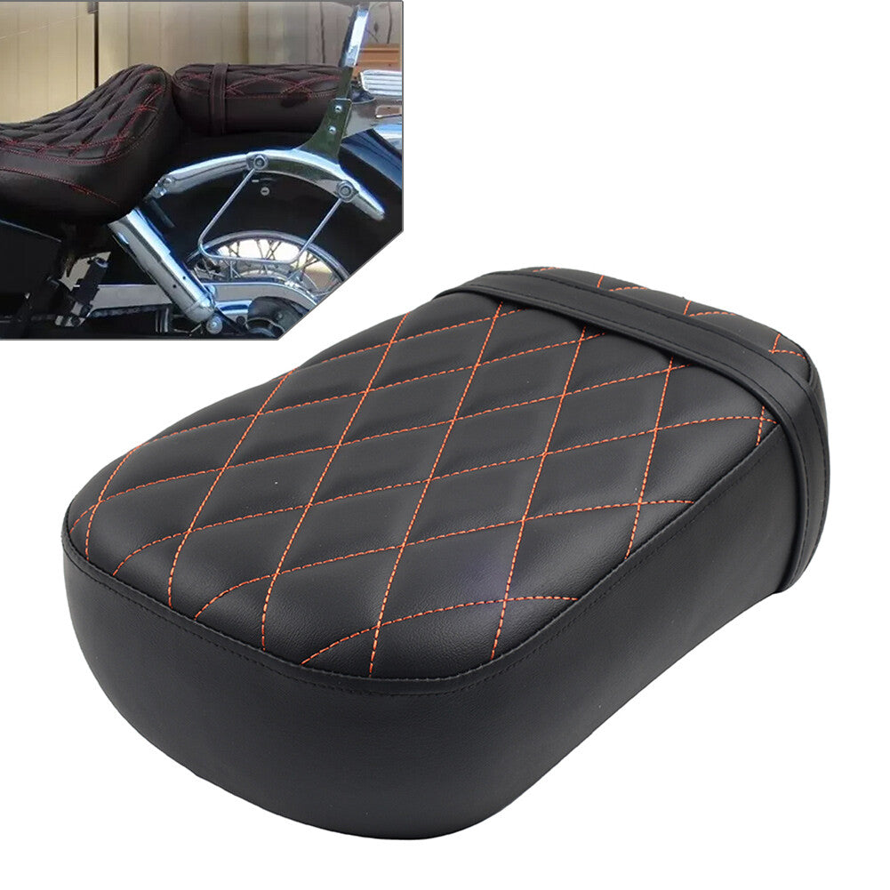 Rear Passenger for Seat Cushion Fit for Honda Shadow ACE 750 VT750C VT750CD 1998-03 99
