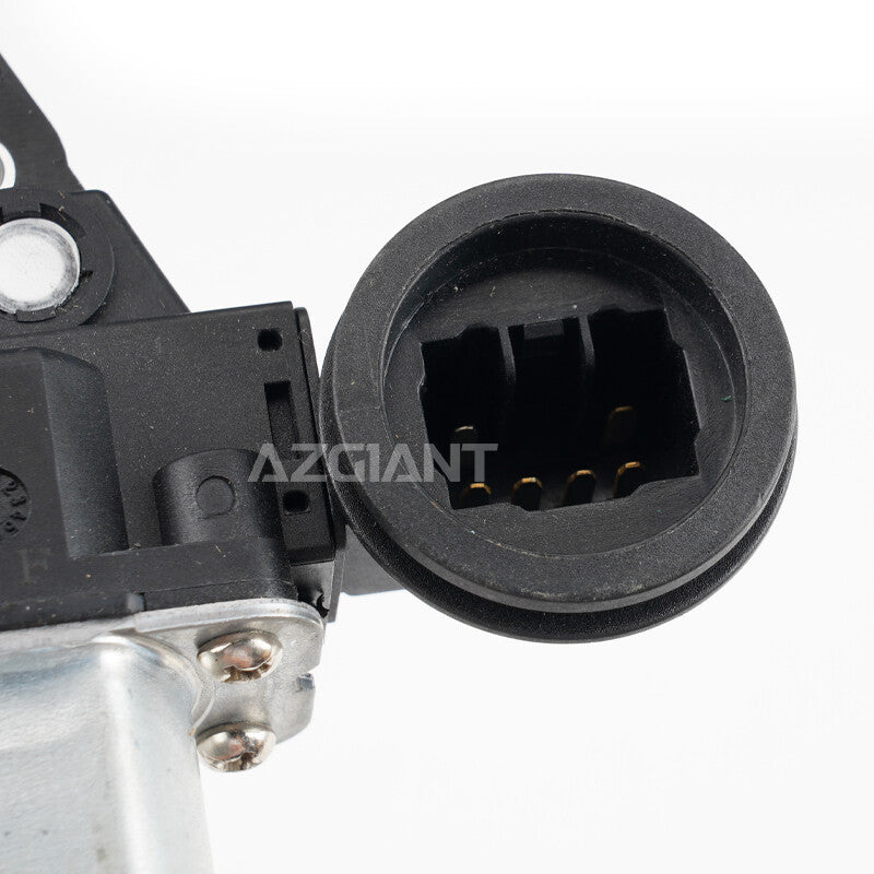 Rear Right Power Window Lifter Regulator Motor for Toyota Prado LC120 J120 LC150