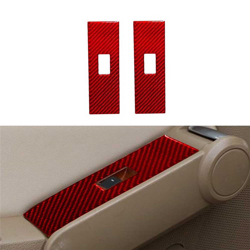 Rear Window Lift Button Trim Panel for FORD EXPLORER /SPORTTRAC for MERCURY 2008-10