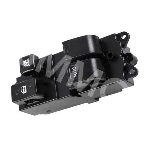 Fit for Toyota T100 1993-1998 Left Window Lift Control Master Switch Replacement