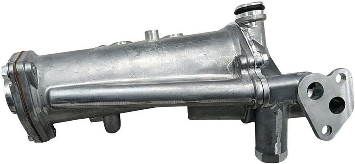 Oil Cooler Assy with Core ME014779 26410-41013 for Mitsubishi 4D31 Engine(long)