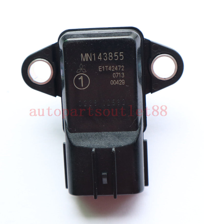 68F-83688-00-00 68F-83688-00 68F83688 Map Sensor