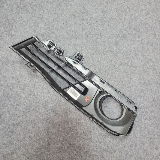 Fog Light Trim for BMW 330i 2017-2018