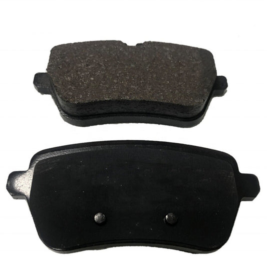 Brake Pads Set fits for Mercedes S-Class 2013- SL 2012-2020 Ruva A0084200820