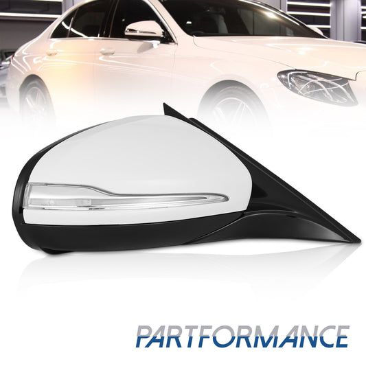 2017 - 2020 for MERCEDES E200 E300 E450 Beauty