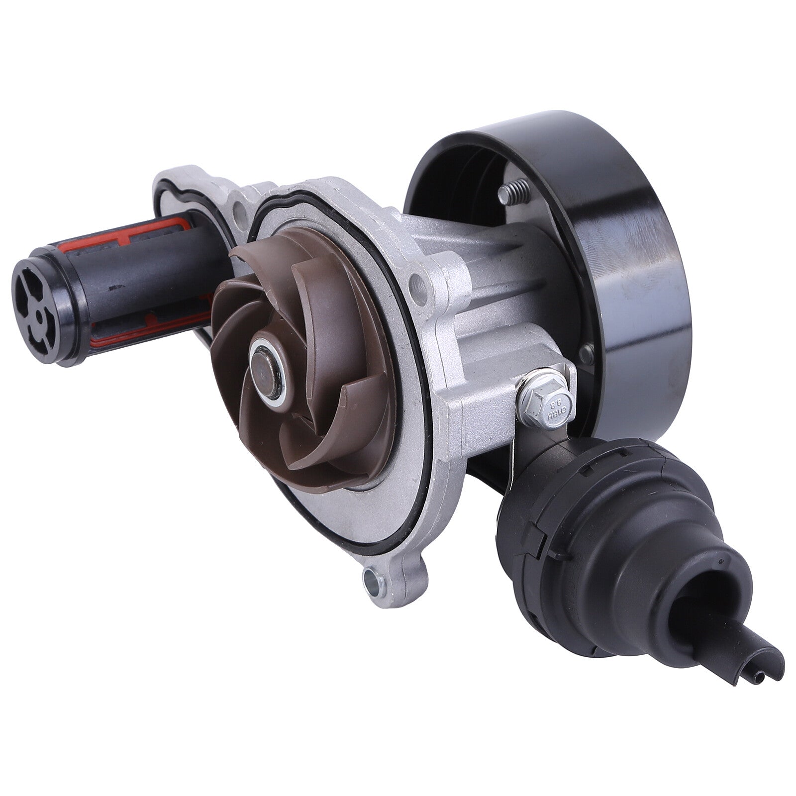 Coolant Water Pump assembly for BMW F32 F33 220i 420i 430i 530i X3 11518638026