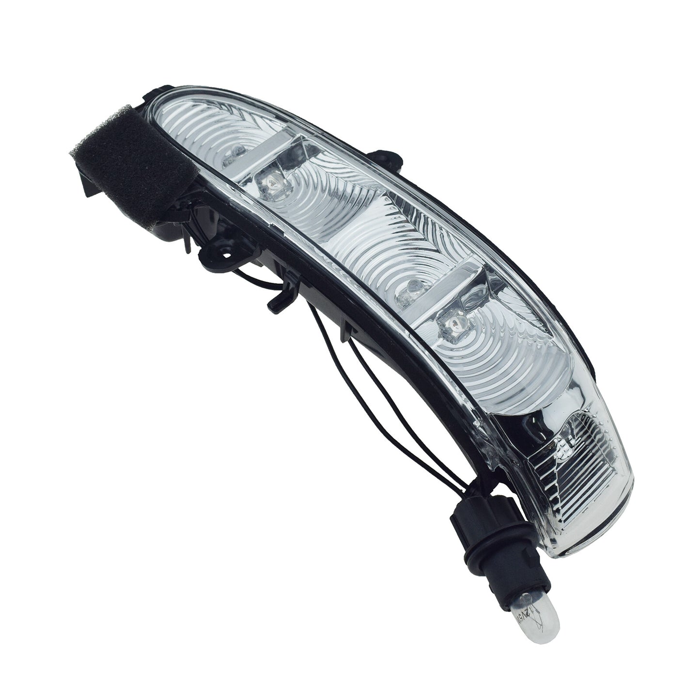 Left Side Mirror Turn Signal Light for Mercedes-Benz E-Class W211 S211 2002-2006