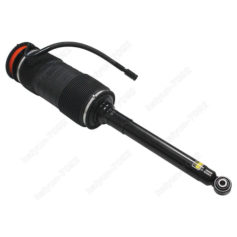 Rear right hydraulic strut ABC shock absorber for Mercedes W221 C216 S600