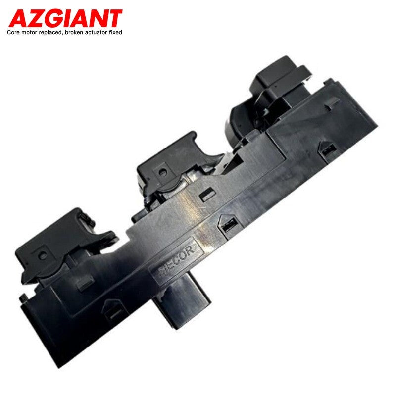 Front left drive side window switch for 2010, 2011, and 2012 for Kia Sorento