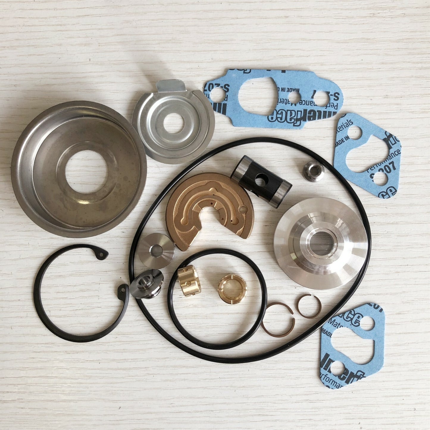 CT26 Turbocharger Repair Kit / Turbocharger Rebuild Kit / Turbocharger Repair Kit