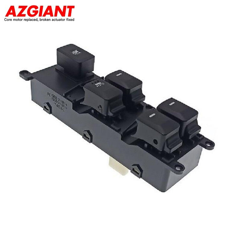 Front Left Driver Side Window Switch 93570-1W133 for 2015-2017 for Kia Rio III (UB)