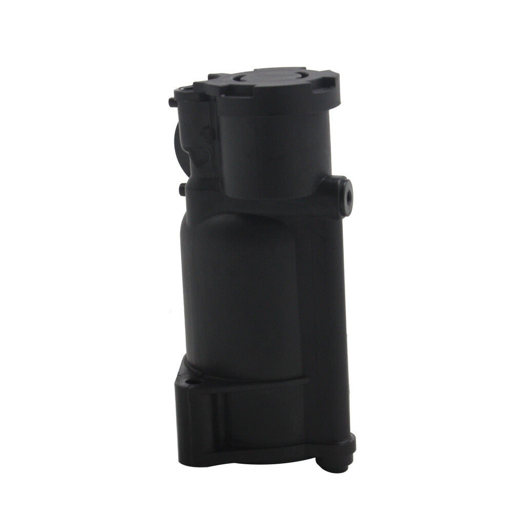 for Mercedes W164 W166 Air Suspension Compressor Kit New Type Plastic Drier Tank