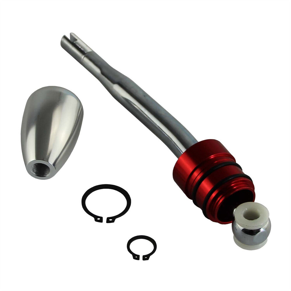 Quick Shift Short Throw Shifter+Knob for BMW E30 E36 E39 E46 M3 M5 3/5 Series RD
