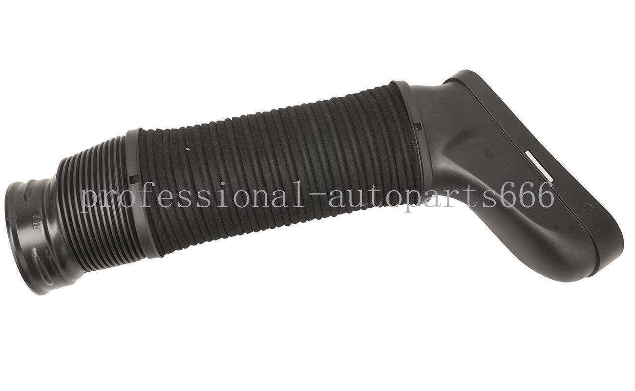 2PCS Air Intake Hoses Left  Right for Mercedes-Benz W204 C300 C350 2008-2012