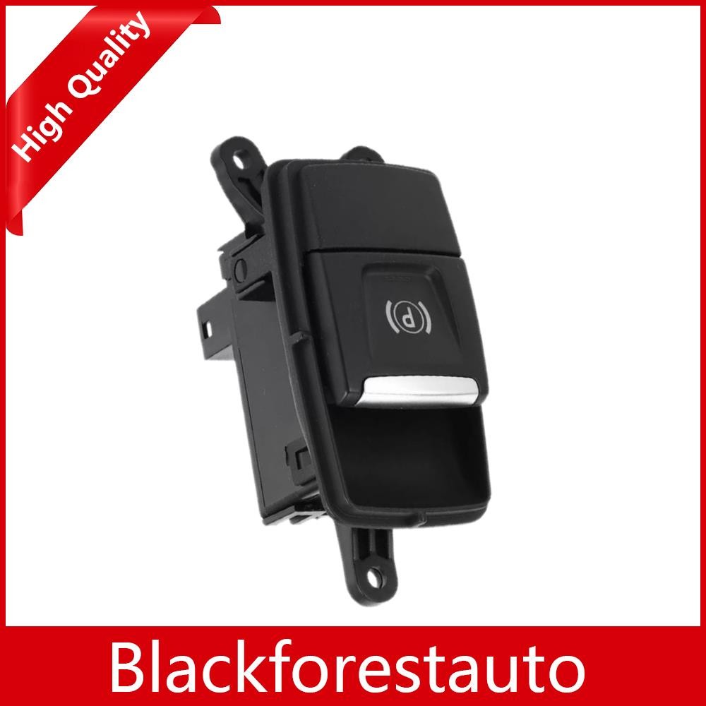 Emergency Park Parking Brake Control Switch Button For X1 16-2019 X2 2018-2020