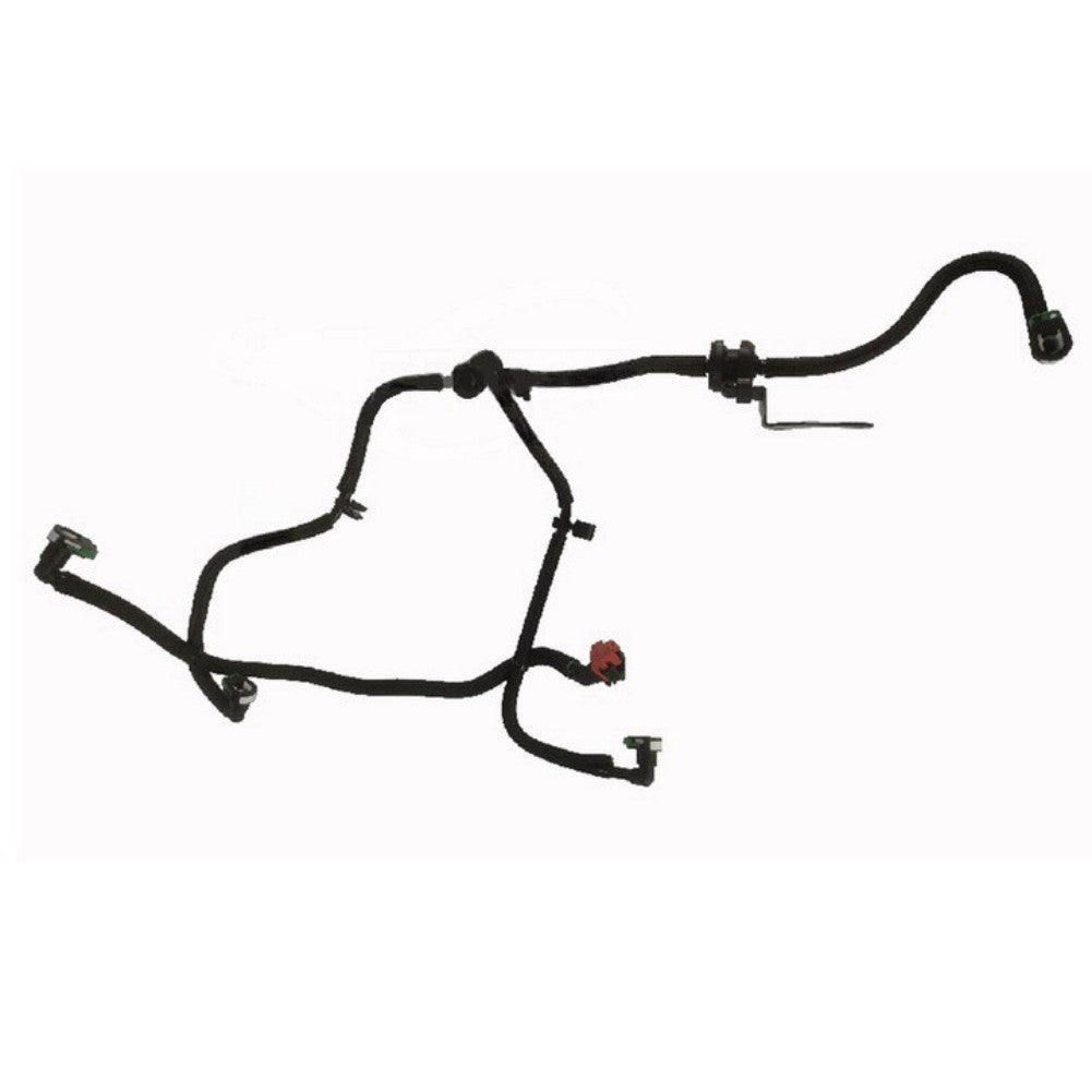 Front half-shaft replacement part # JD8G3B437BC