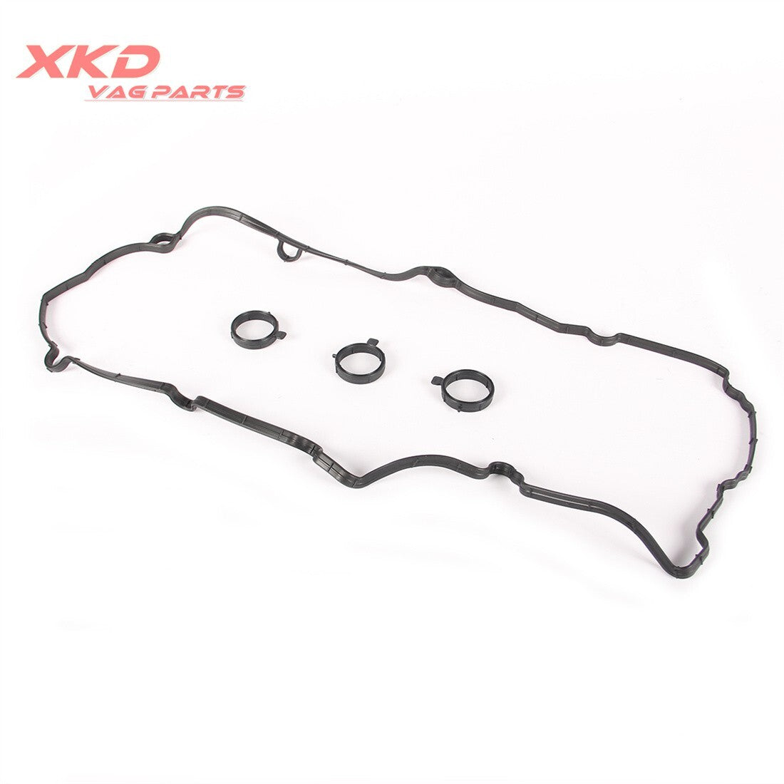 Engine valve cover gasket 4-6 fits for Porsche Macan for Panamera 94610593660