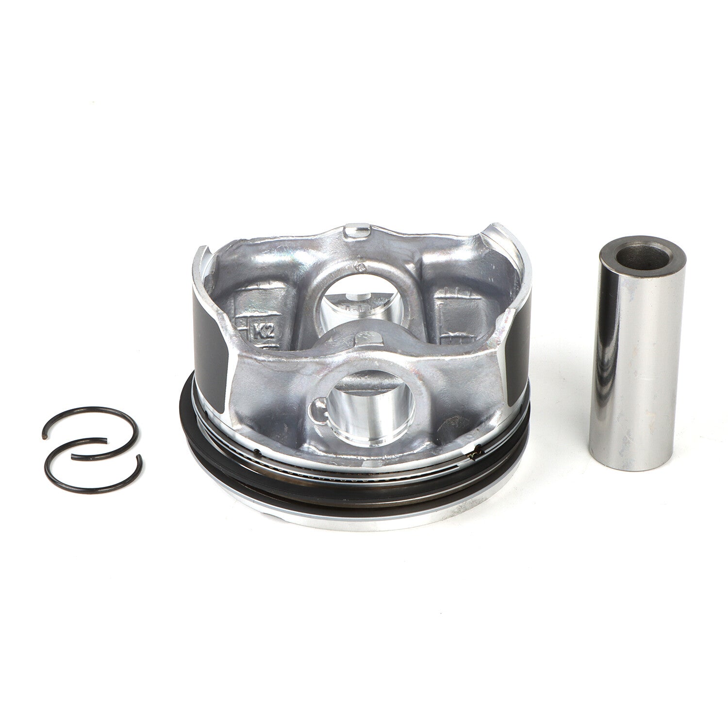 Pistons  Rings Set for VW for Golf for Audi A3 A4 A5 2.0T CAE CCT CDN EA888 ¦µ82.5/21mm