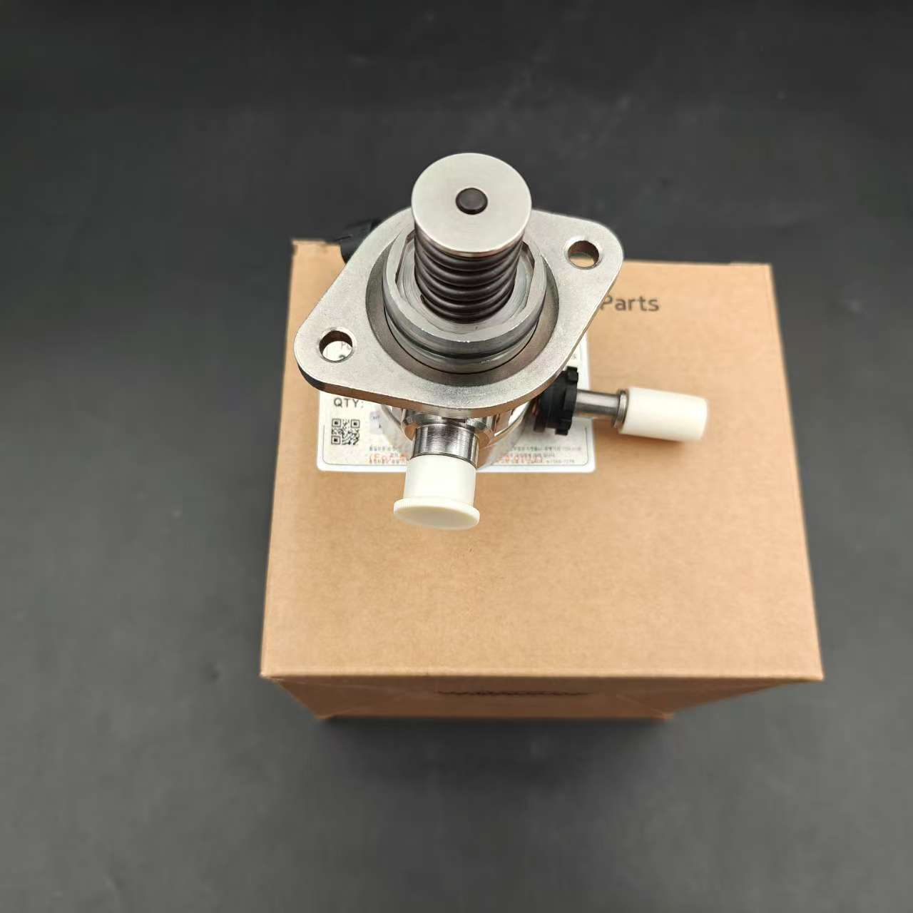 Equipment Manufacturer ( ) New High Pressure Pump 35320-3C220 for 2013-2016 for Kia Cadenza 3.3L