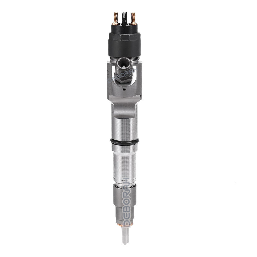 New Diesel Fuel Injector 0445120062 837069214 for Volvo EC210 EC210B Engine D6D
