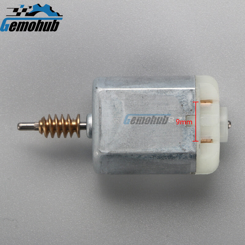 Folding Mirror Motor for 2005-2011 for Kia Rio II (Stufenheck) 2010-2015 for Kia Venga